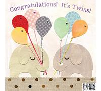BLUE EYED SUN - Congratulations! It's Twins!