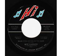 Blue Eyes Crying In The Rain-7" 45