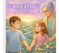 Blue Eyes: The Hydroponic Future: Book 8 of the Blue Eyes Series