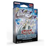 Yu-Gi-Oh! Structure Deck Blue Eyes White Destiny (Reprint)