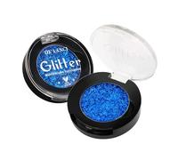 Blue Eyeshadow Palette Glitter Eyeshadow Makeup Shimmer Navy Blue Eyeshadow Glitter Blue Eyeshadow Palette Royal Blue Glitter Eyeshadow Makeup