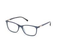 Blue Eyewear Frames Gu3004 - unisex - Guess - Glasses - Blue - 53 MM - Accessories 53 MM