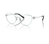 Blue Eyewear Frames - unisex - Tiffany - Glasses - Blue - 56 MM - Accessories 56 MM