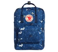 (Blue Fable, 20L Large) Fjallraven Kanken Classic Mini Backpack Everyday