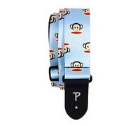 BLUE FACES PAUL FRANK