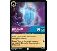 Blue Fairy - Guiding Light | Reign of Jafar