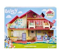 Bluey Family Home Figures Multicolor Kids