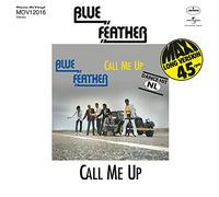 blue feather - Call Me Up/Let'S Funk Tonight [VINYL]
