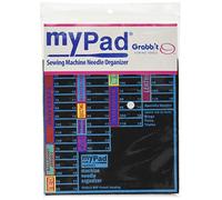 Blue Feather myPad Machine Needle Organizer