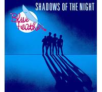 Blue Feather - Shadow Of The Night