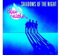 Blue Feather - Shadows of the Night [VINYL]