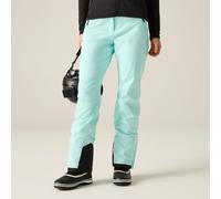Blue female 10 Dare 2b Women's Diminish II Ski Pants Blue, Size: 10