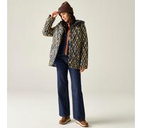 Regatta Orla Waterproof Jacket Multicolor 36 Woman