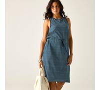 Blue female 10 Regatta Women's Amorie Dress Blue, Size: 10