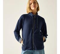 Blue female 10 Regatta Women's Ashlynn Fleece Blue, Size: 10