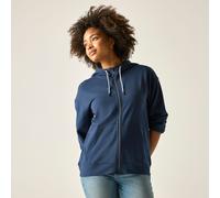 Blue female 10 Regatta Women's Bayletta Hoody Blue, Size: 10
