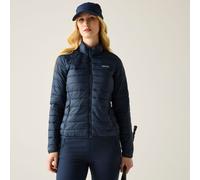 Regatta Women's Hillpack II Insulated Jacket in Navy | Size: 10 Regatta Navy 10