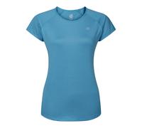 Blue female 12 Dare 2b Women's Corral T-Shirt Blue, Size: 12