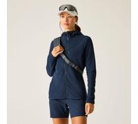 Blue female 12 Dare 2b Women's Switch Up Pro Fleece Blue, Size: 12