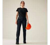 Regatta Professional Womens Pro Action Stretch Trousers Water Repellent