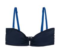 Regatta Womens/Ladies Aceana III Bikini Top (12 UK) (Navy/Brightest Blue)