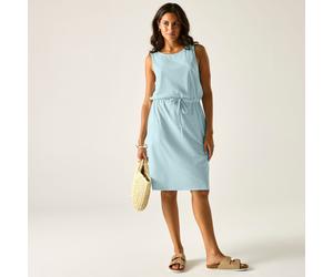 Blue female 12 Regatta Women's Amorie Dress Blue, Size: 12