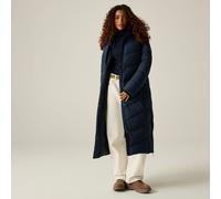 Regatta Womens Eloria Insulated Jacket 12 Blue
