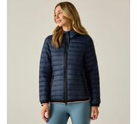 Blue female 12 Regatta Women's Haile Padded Jacket Blue, Size: 12