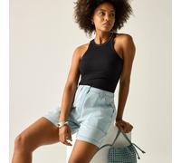 Regatta Shorebella Shorts Blue 38 Woman