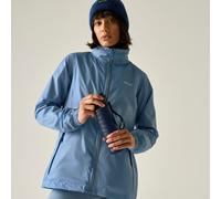 Women's waterproof jacket Regatta Corinne IV 40