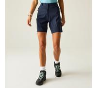 Women's shorts Dare 2B Torrek Bleu 42