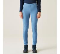 Blue female 14 R Regatta Women's Pentre Stretch Walking Trousers Blue, Size: 14 R