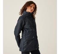 Regatta Professional TRA148 Womens Benson III Breathable 3 In 1 Jacket 14