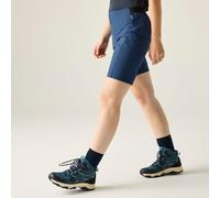 Regatta Women's Shorts Pentre Lite Water-Repellent Walking & Hiking Blue