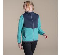Craghoppers Womens Telesto Hooded Borg Fleece DofE Approved Insulating Jacket