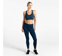 Dare2b Leggings Influential II Lightweight Women's Blue Size 42 Regular