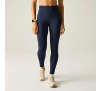 Blue female 16 Dare 2b Women's Legitimate Leggings Blue, Size: 16