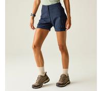 Dare2b Womens Melodic III Shorts Stretch