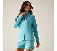 Blue female 16 Dare 2b Women's Switch Up Pro Fleece Blue, Size: 16