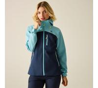 Dare2b Torrek Iii Jacket Blue 42 Woman