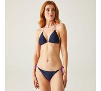 Blue female 16 Regatta Women's Andrellia Bikini Top Blue, Size: 16