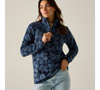 Blue female 16 Regatta Women's Frankie Borg Fleece Blue, Size: 16