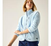 Blue female 16 Regatta Women's Frankie Fleece Blue, Size: 16