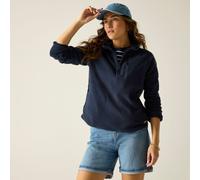 Blue female 16 Regatta Women's Frankie Fleece Blue, Size: 16