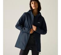 Regatta Womens Tamlin Waterproof Jacket Insulated Breathable Winter Coat