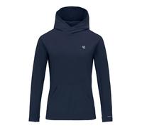 Dare 2B Sprint City Lightweight Hoodie In Mid Navy Mid Navy