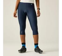 Dare 2b Women's Verve Cycling Capri Blue, Size: 18