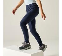 Regatta Pentre Stretch Ii Pants Blue 44 / Regular Woman