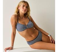 Blue female 18 Regatta Women's Aceana Bikini Brief Blue, Size: 18