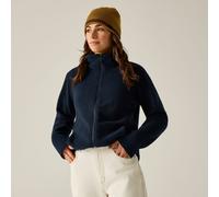 Blue female 18 Regatta Women's Heidy Fleece Blue, Size: 18